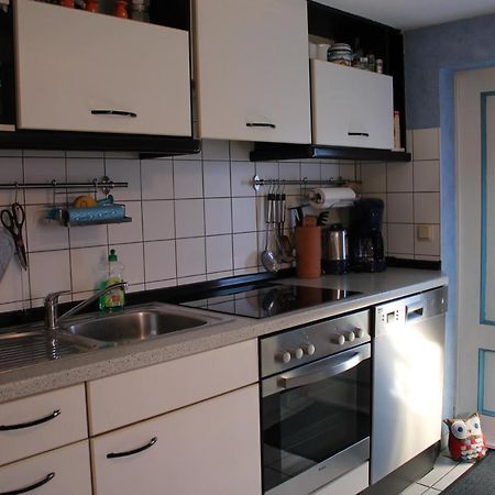 Ostseeurlaub-Барт Экстерьер фото