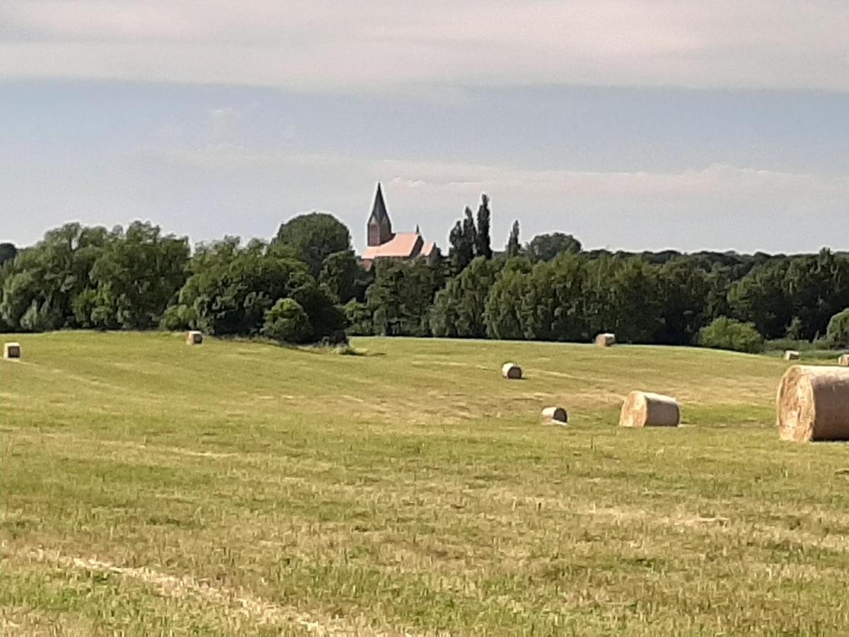 Ostseeurlaub-Барт Экстерьер фото