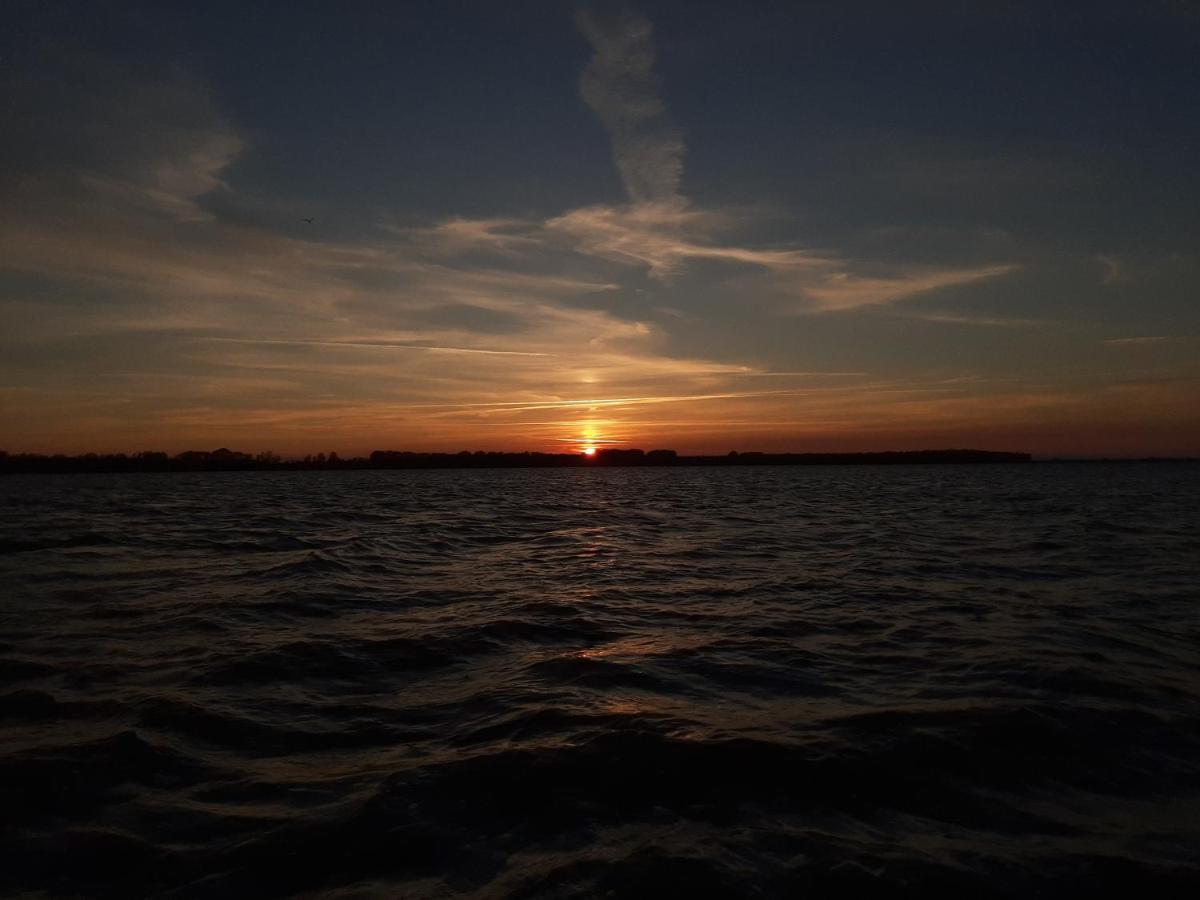 Ostseeurlaub-Барт Экстерьер фото
